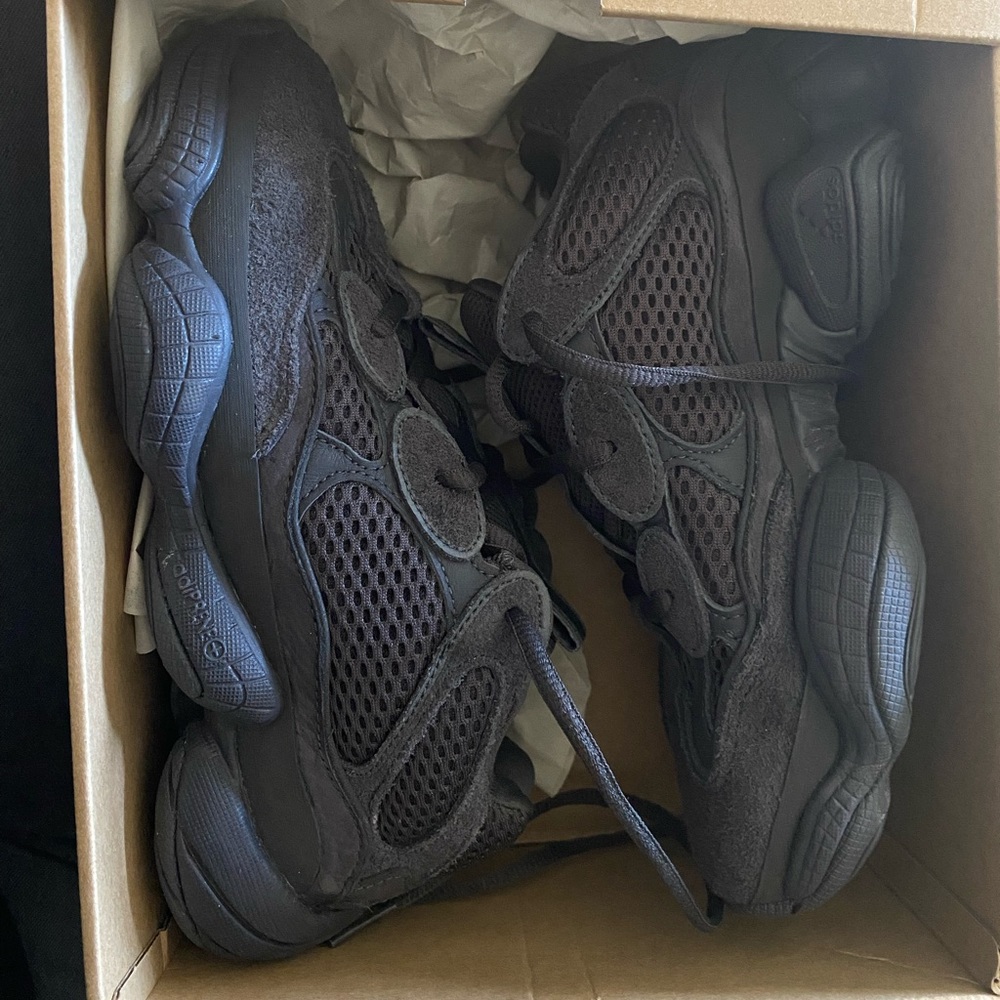 Yeezy 500
